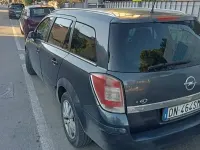 Usata Opel Astra Cosmo 101 CV (74 kW) 2008 Station wagon