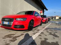 usata Audi S3 8v 3p stage 2