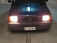 Usata Fiat Panda 1992 Berlina