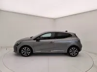 Usata Renault Clio Techno 91 CV (66 kW) 2025 Grigio Utilitaria