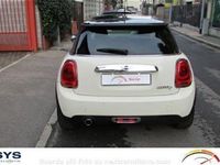 usata Mini Cooper D Cooper D 1.5Business