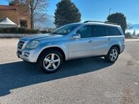 Usata Mercedes GL320 224 CV (164 kW) 2006 Grigio SUV