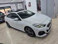 usata BMW 218 Serie 2 d 150cv Coupé Msport