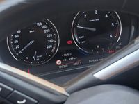 Usata BMW X1 150 CV (110 kW) 2018 Grigio SUV