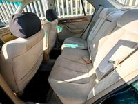 Usata Rover 620 131 CV (96 kW) 1994 Verde Berlina