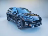 Nuova BYD Seal U Boost 176 CV (129 kW) 2026 Grigio SUV