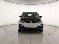 Usata BMW i3 75 kW (102 CV) 2021 Bianco Utilitaria
