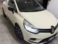 Usata Renault Clio IV 90 CV (66 kW) 2018 Berlina