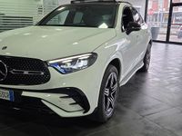 Usata Mercedes GLC300e AMG Line Premium Plus 367 CV (269 kW) 2023 Bianco Station wagon