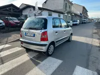 Usata Hyundai Atos Active 63 CV (46 kW) 2008 Grigio Utilitaria