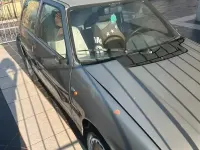Usata Fiat Uno 1990 Grigio Utilitaria