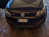 Begagnad VW Polo GTI 179 HK (131 kW) 2011 Halvkombi