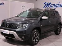 usata Dacia Duster 1.5 Blue dCi 115CV Prestige