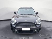 usata Mini Countryman F60 2017 Diese Coun...