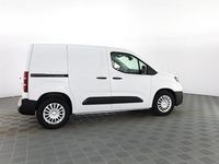 Usata Toyota Proace City City 56 kW (77 CV) 2024 Bianco Monovolume