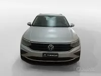 Usata VW Tiguan Life 122 CV (89 kW) 2023 Grigio SUV