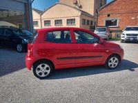 usata Kia Picanto 1.1 12V KM 49000 UNICO PROP. OK NEOPAT