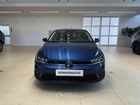 Nuova VW Polo Life 95 CV (69 kW) 2025 Blu/azzurro Utilitaria
