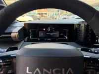 Usata Lancia Ypsilon 100 CV (73 kW) 2025 Bianco Utilitaria
