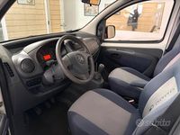 Usata Citroën Nemo 2009 Bianco Monovolume