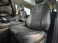 Usata Ford S-MAX Titanium 180 CV (132 kW) 2015 Grigio Monovolume