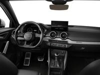 Nuova Audi Q2 S-Line 150 CV (110 kW) 2026 Bianco SUV