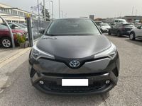 usata Toyota C-HR 1.8 Hybrid E-CVT Lounge