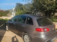 Usata Fiat Croma 150 CV (110 kW) 2009 Grigio Station wagon