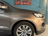 Usata Ford Edge 238 CV (175 kW) 2020 Marrone SUV