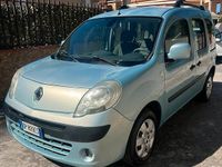 Usata Renault Kangoo 106 CV (77 kW) 2008 Monovolume