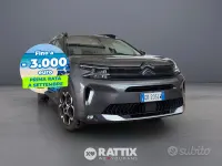 Usata Citroën C5 Aircross Shine 131 CV (96 kW) 2023 Grigio SUV