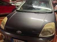 Usata Ford Fiesta 75 CV (55 kW) 2005 Utilitaria