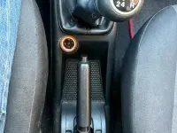 Usata Fiat Punto Evo Street 69 CV (50 kW) 2014 Grigio Utilitaria