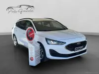 Usata Ford Focus Business Edition 120 CV (88 kW) 2022 Bianco Station wagon