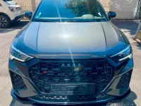 Usata Audi Q3 400 CV (294 kW) 2021 Grigio SUV
