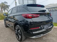 Usata Opel Grandland X 131 CV (96 kW) 2022 Nero SUV