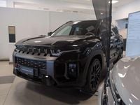 Nuova Ssangyong (KGM) Torres 163 CV (119 kW) 2026 Nero SUV