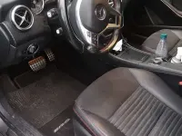 Usata Mercedes A200 Premium 136 CV (100 kW) 2015 Berlina