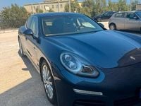 Usata Porsche Panamera S 333 CV (244 kW) 2014 Berlina