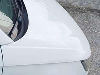 Usata Audi A1 Sportback Attraction 86 CV (63 kW) 2012 Bianco Utilitaria