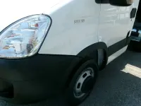 Usata Iveco Daily 126 CV (92 kW) 2010 Bianco