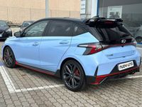 usata Hyundai i20 1.6 t-gdi N Performance Gar. 07/2027