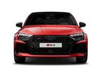 Nuova Audi RS3 Ambiente 400 CV (294 kW) 2026 Rosso progressivo Berlina