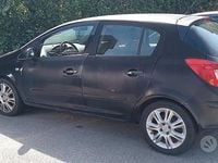 Usata Opel Corsa 69 CV (50 kW) 2008 Utilitaria