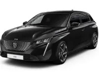 Usata Peugeot 308 GT 131 CV (96 kW) 2024 Berlina