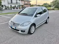 Usata Mercedes A150 95 CV (69 kW) 2007 Grigio Berlina