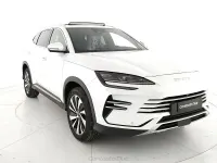 Nuova BYD Seal U Design 177 CV (130 kW) 2026 Snow white SUV