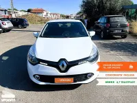 Usata Renault Clio IV 75 CV (55 kW) 2016 Station wagon