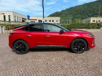 Usata DS Automobiles DS4 179 CV (131 kW) 2022 Rosso velvet SUV