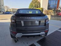 Usata Land Rover Range Rover evoque 150 CV (110 kW) 2017 Grigio SUV